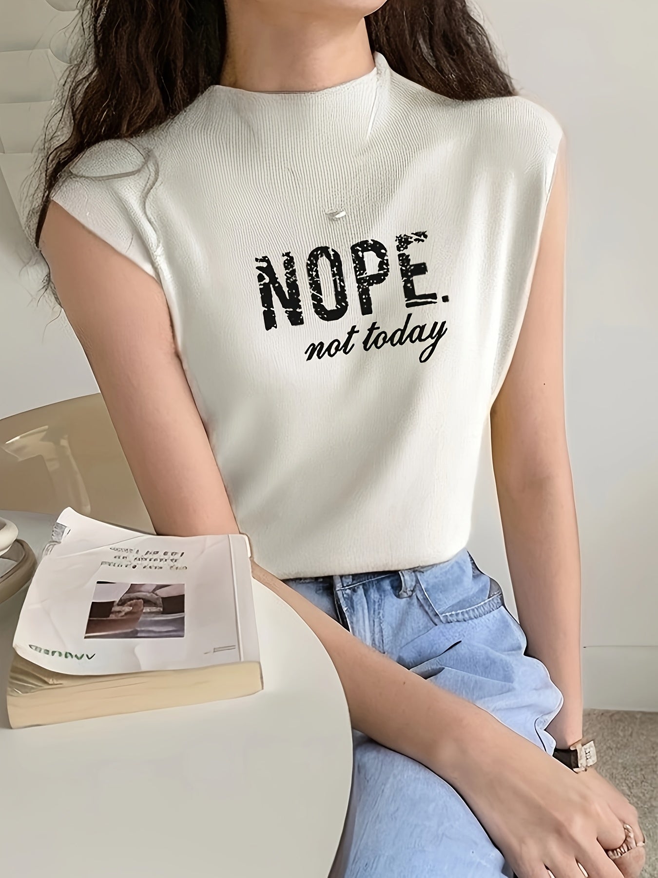 Zero Mood Tank