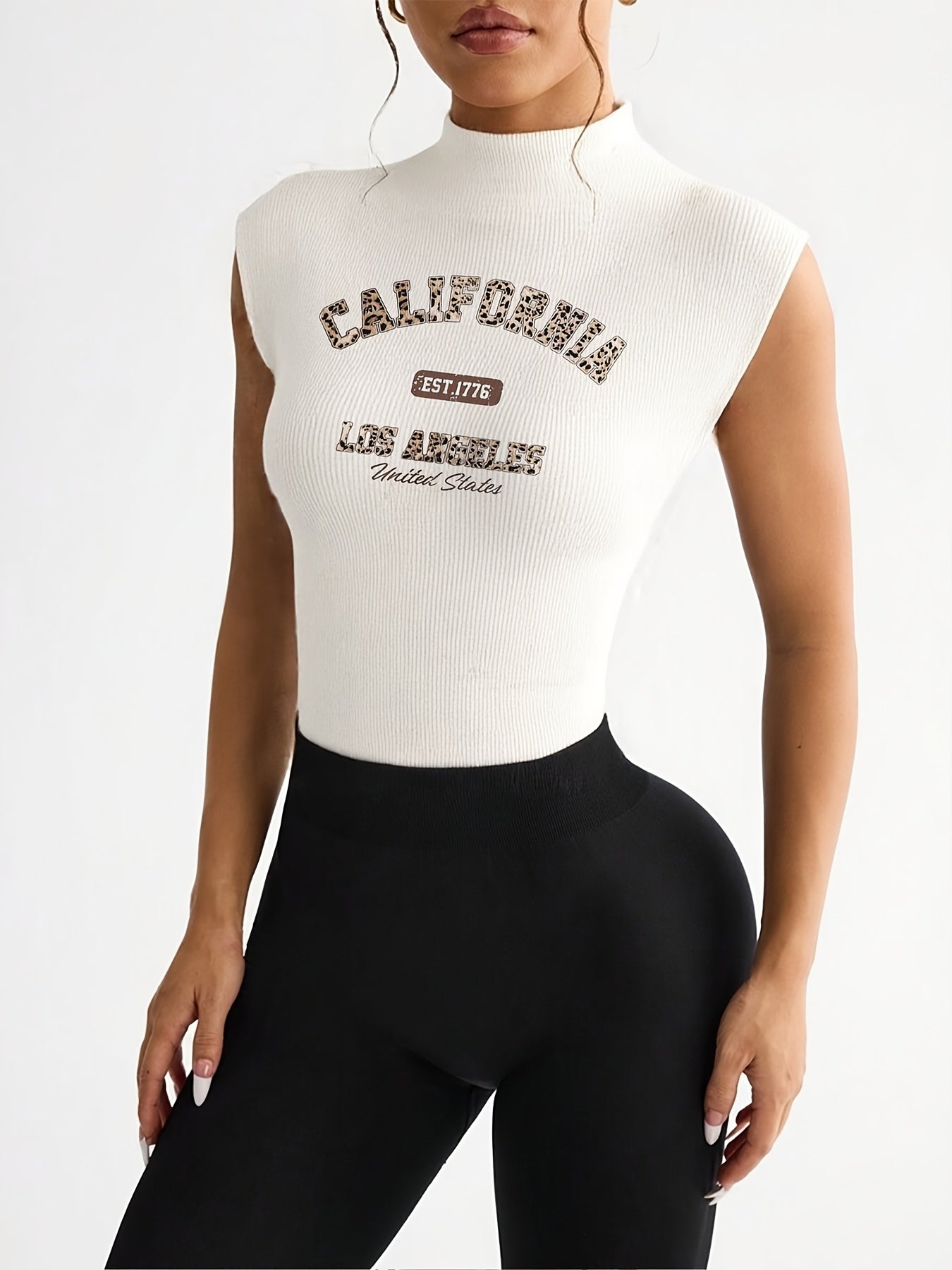 California Dreaming Tank