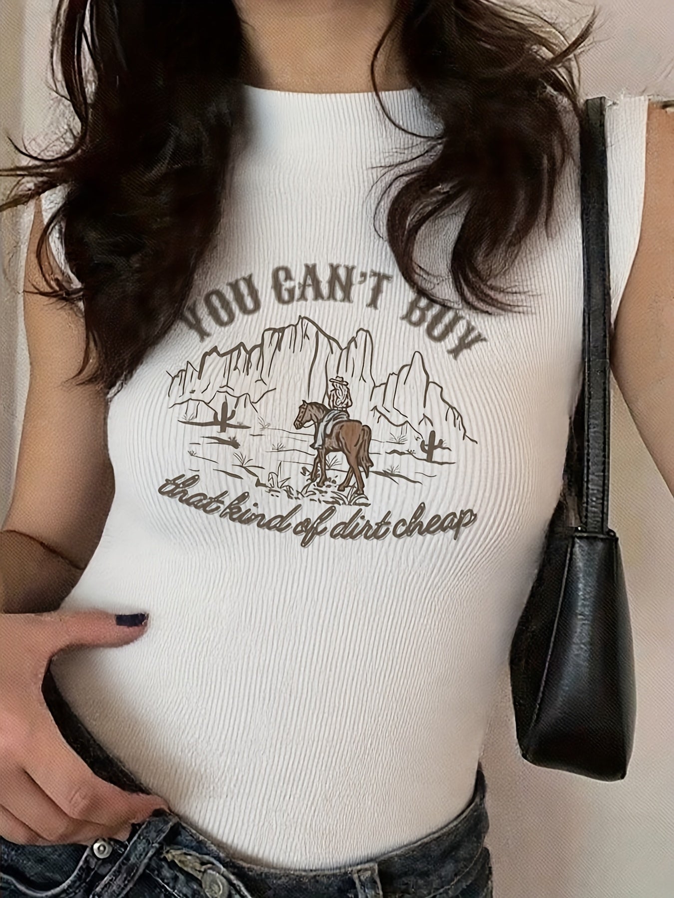 Can’t Buy This Energy Tank