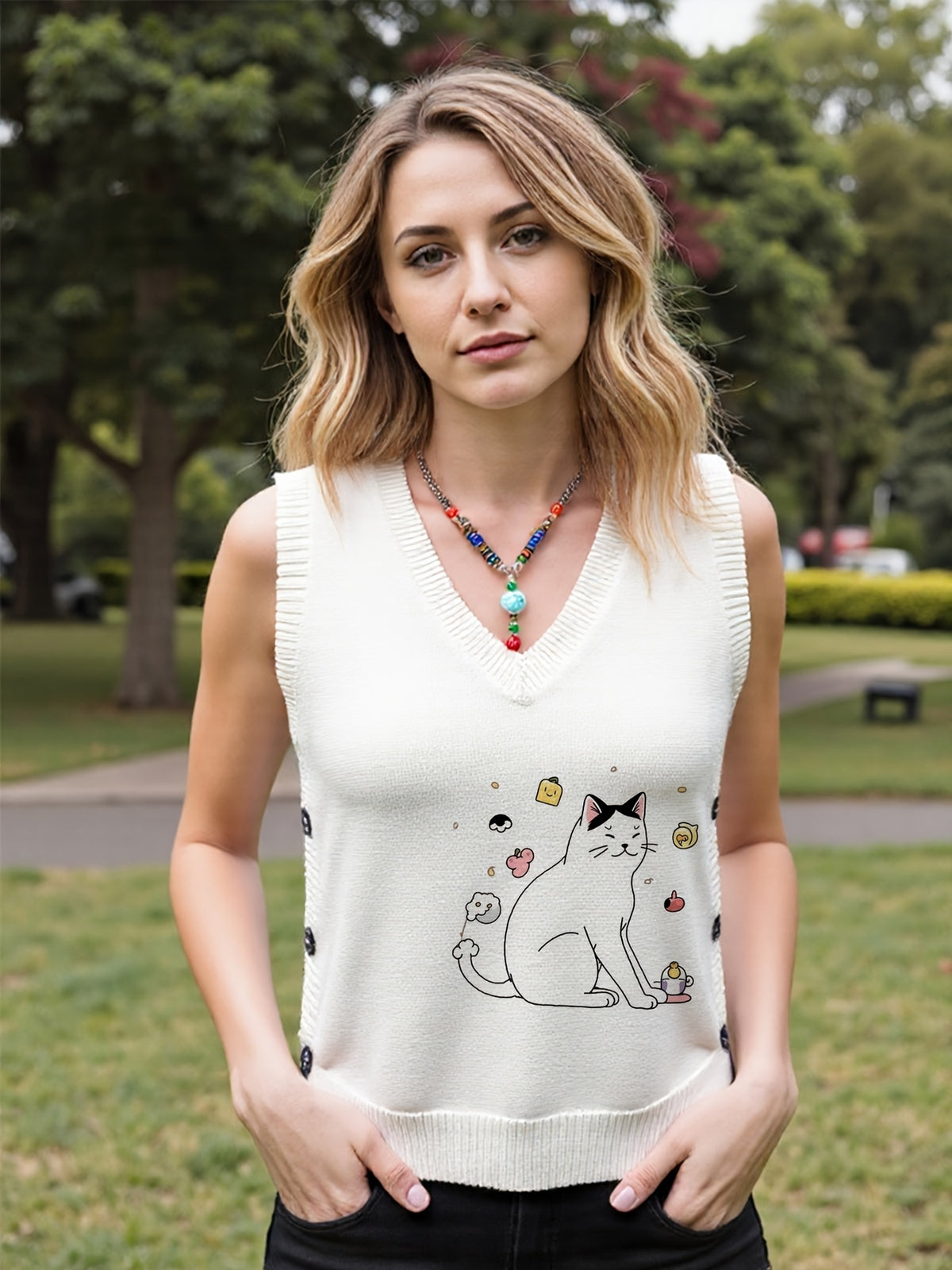 Happy Paws Vest