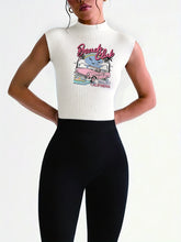 Coastal Drive Tank