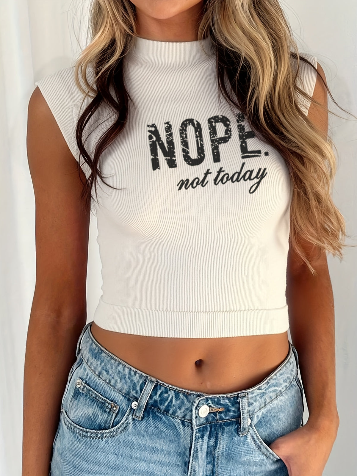 Zero Mood Tank