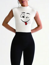Cheeky Wink Tank