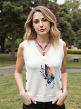 Flutter Grace Vest