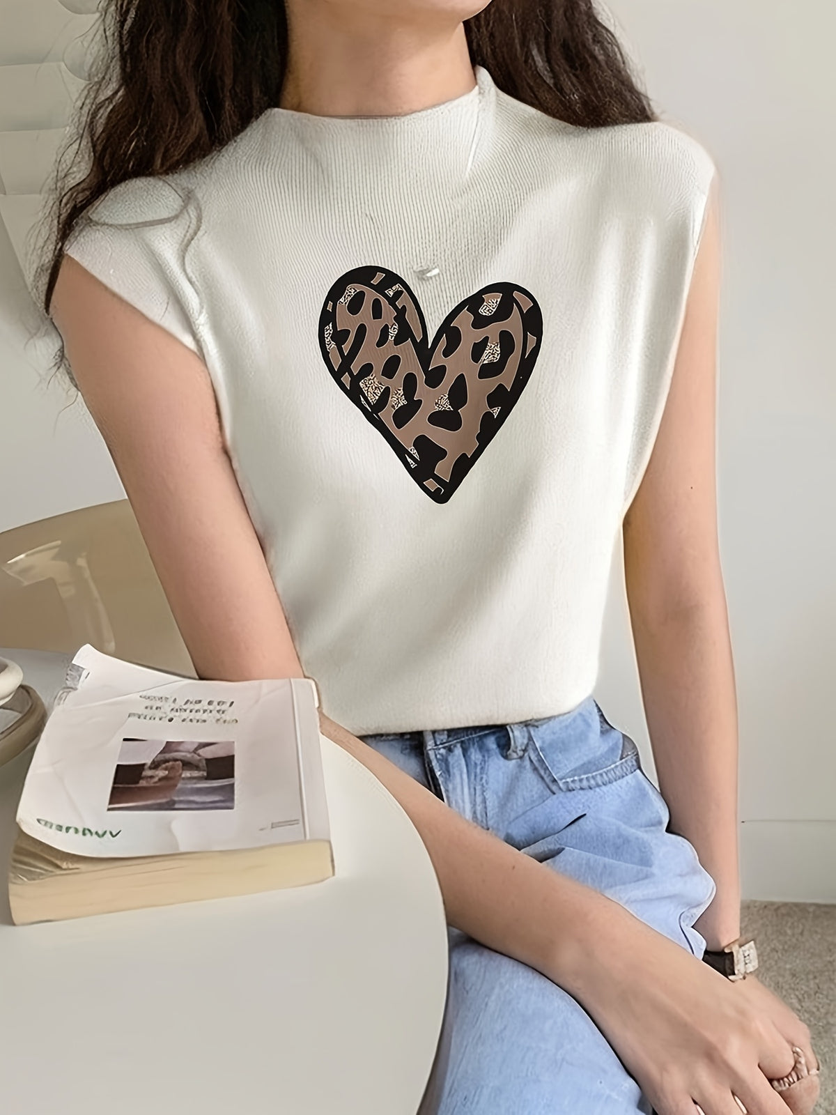 Wild Love Tank