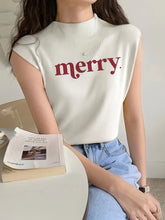 Merry Mood Tank