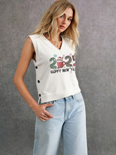 Snowflake 2025 Vest