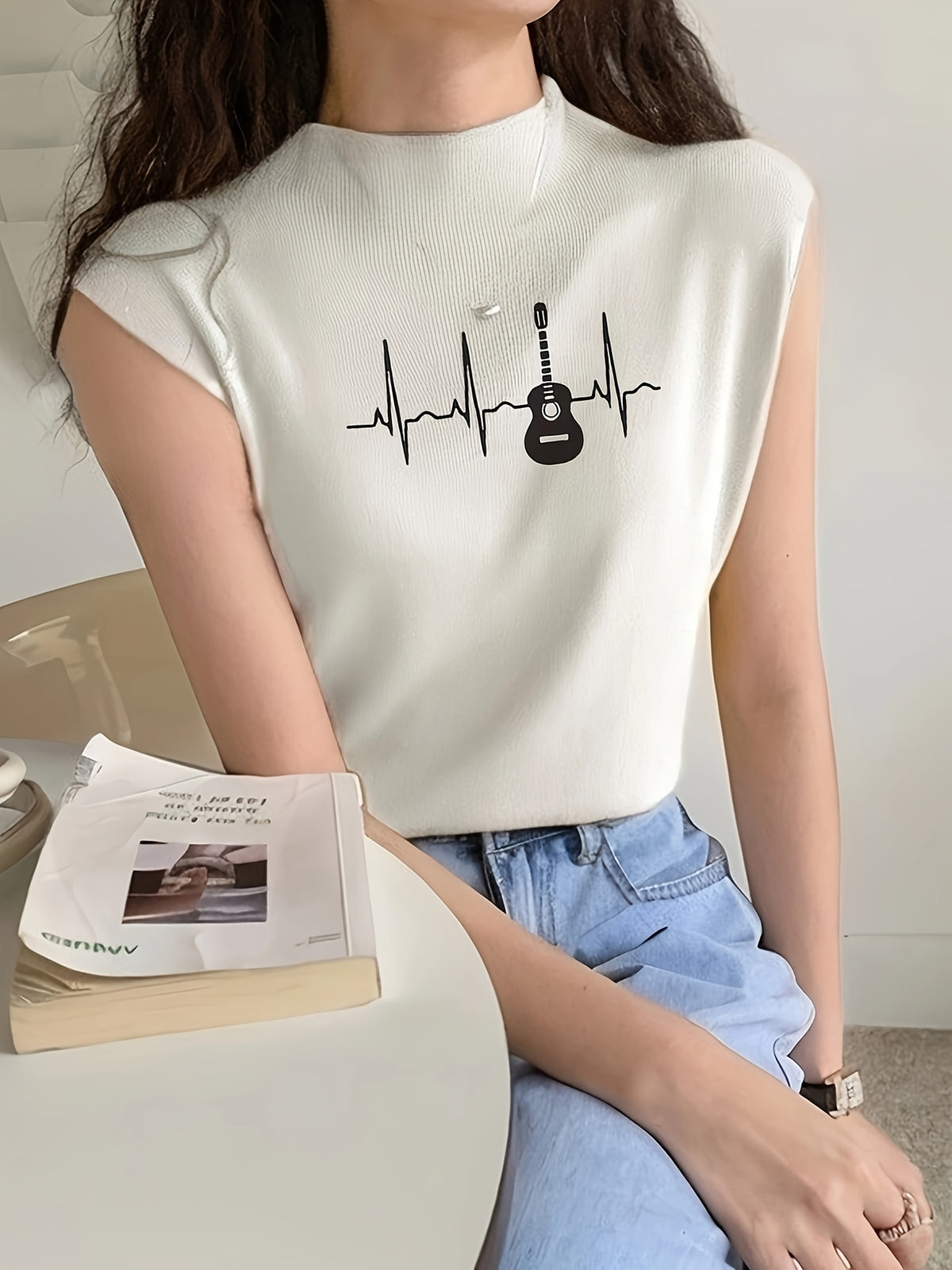 Wired Melody Tank