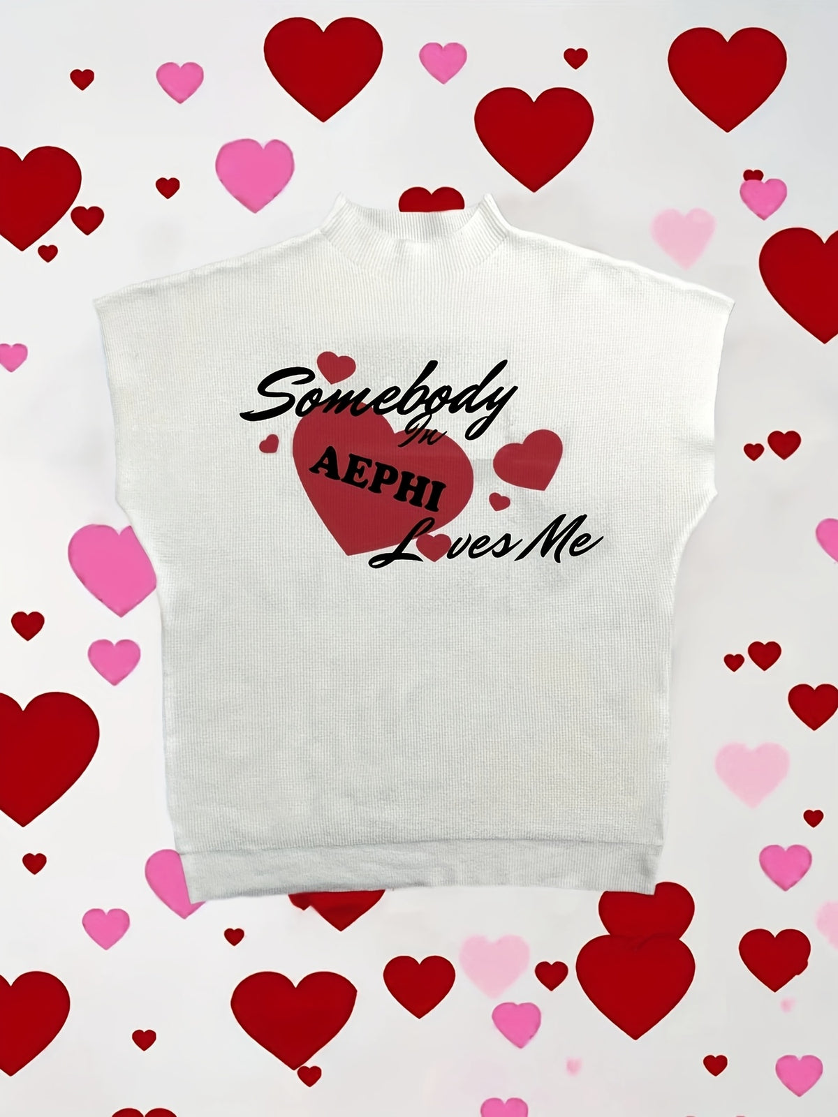 Loved by Someone Tank