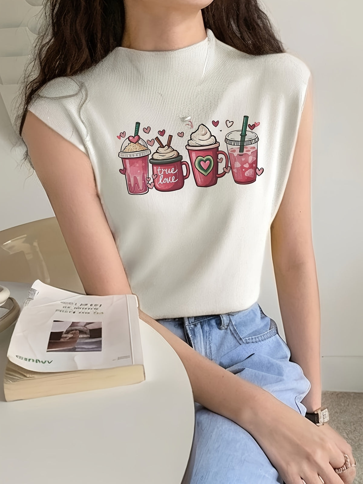 Sippin’ Squad Tank