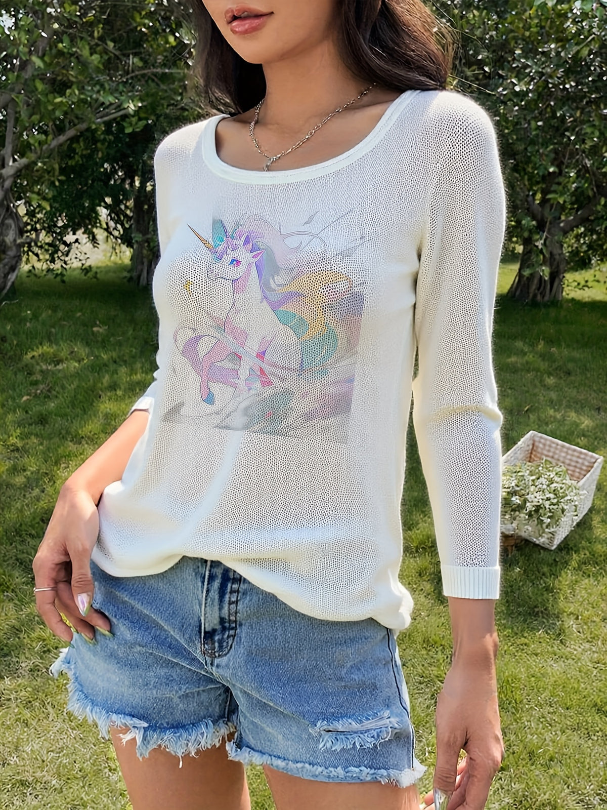 Dreamicorn Sweater