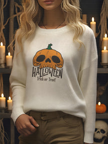 Skullkin Night Sweater