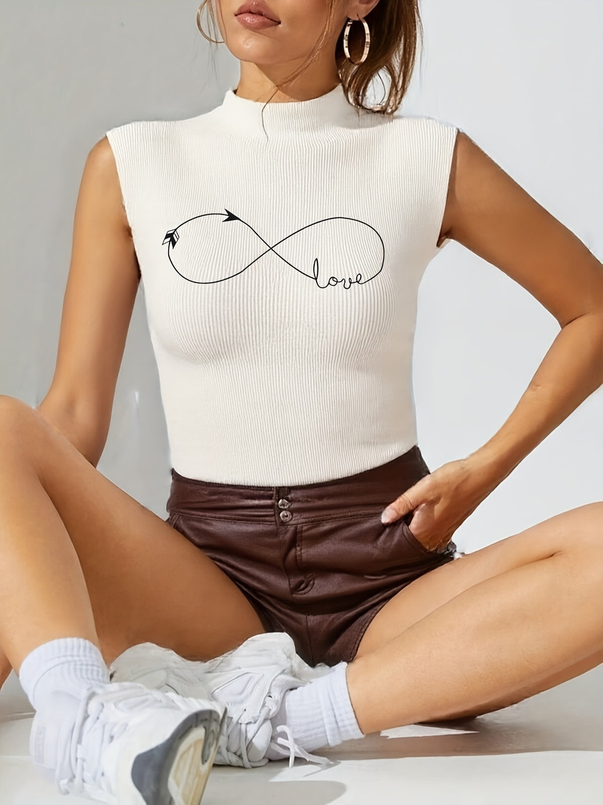 Infinite Love Tank