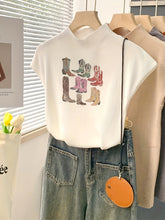 Boot Parade Tank
