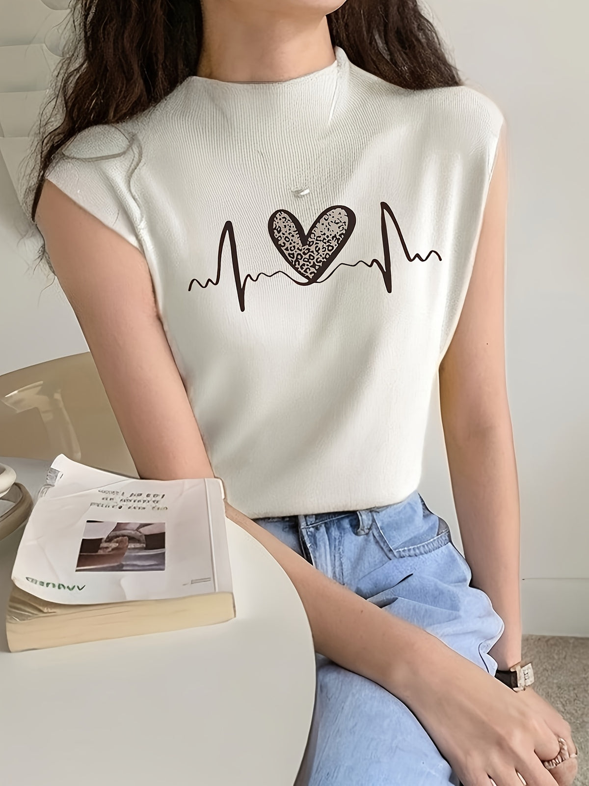 Love Frequency Tank