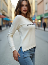 World Off Sweater