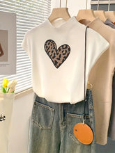 Wild Love Tank