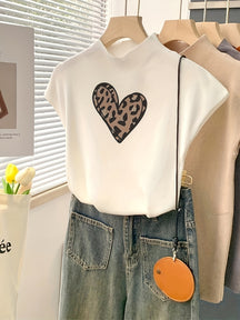 Wild Love Tank