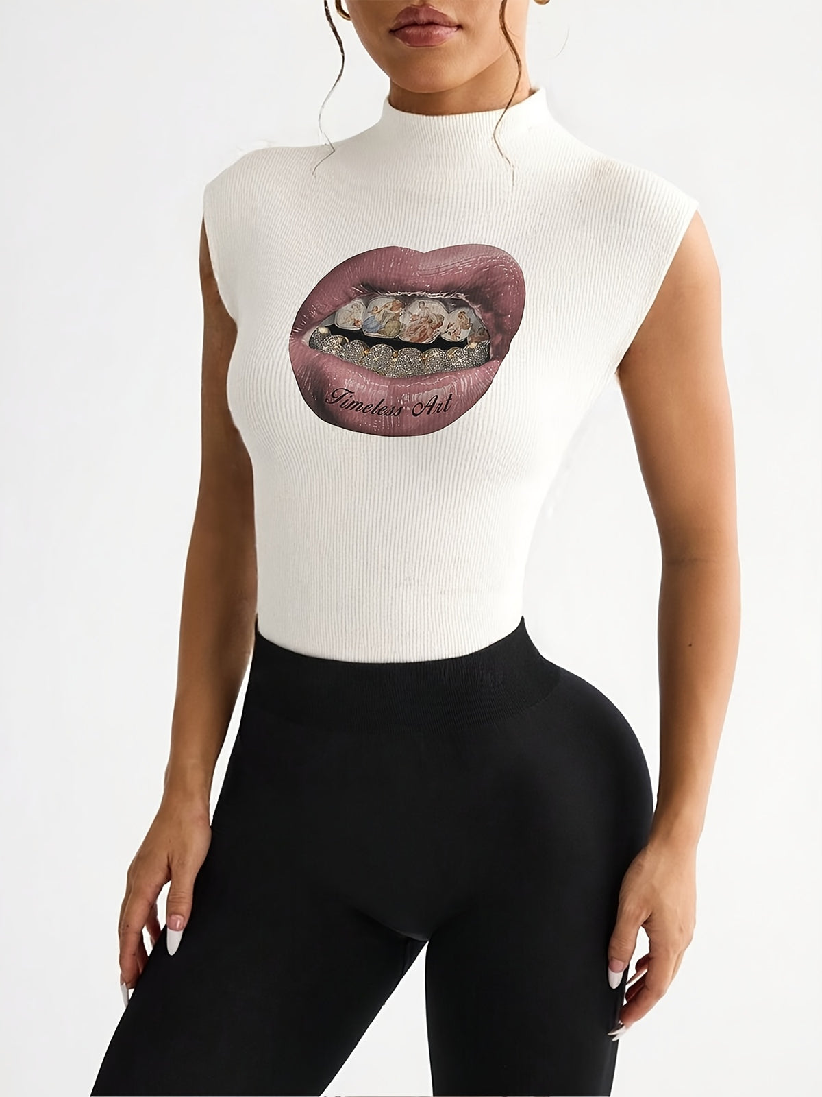 Say It Loud Tank