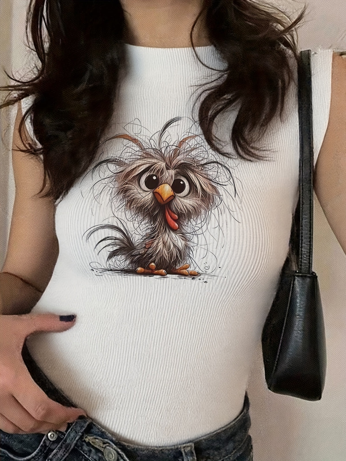 Feather Chaos Tank