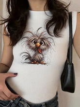 Feather Chaos Tank