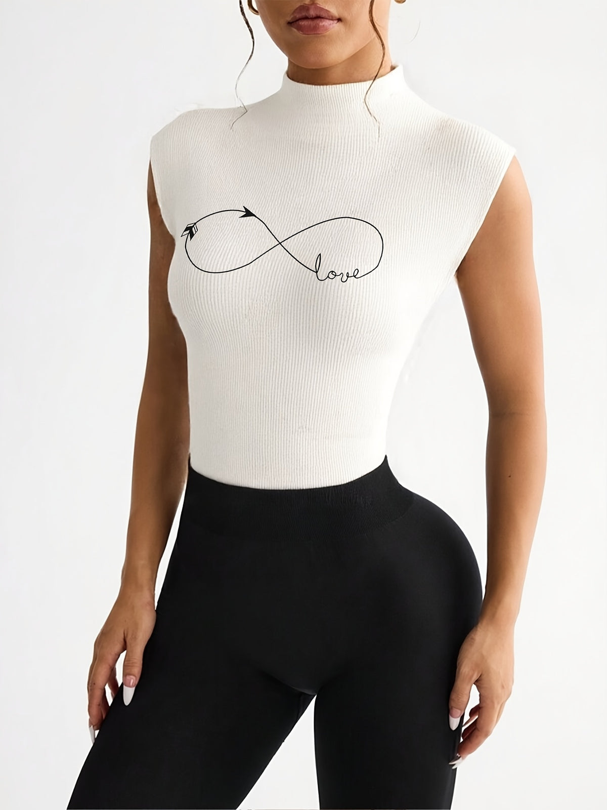 Infinite Love Tank
