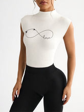 Infinite Love Tank