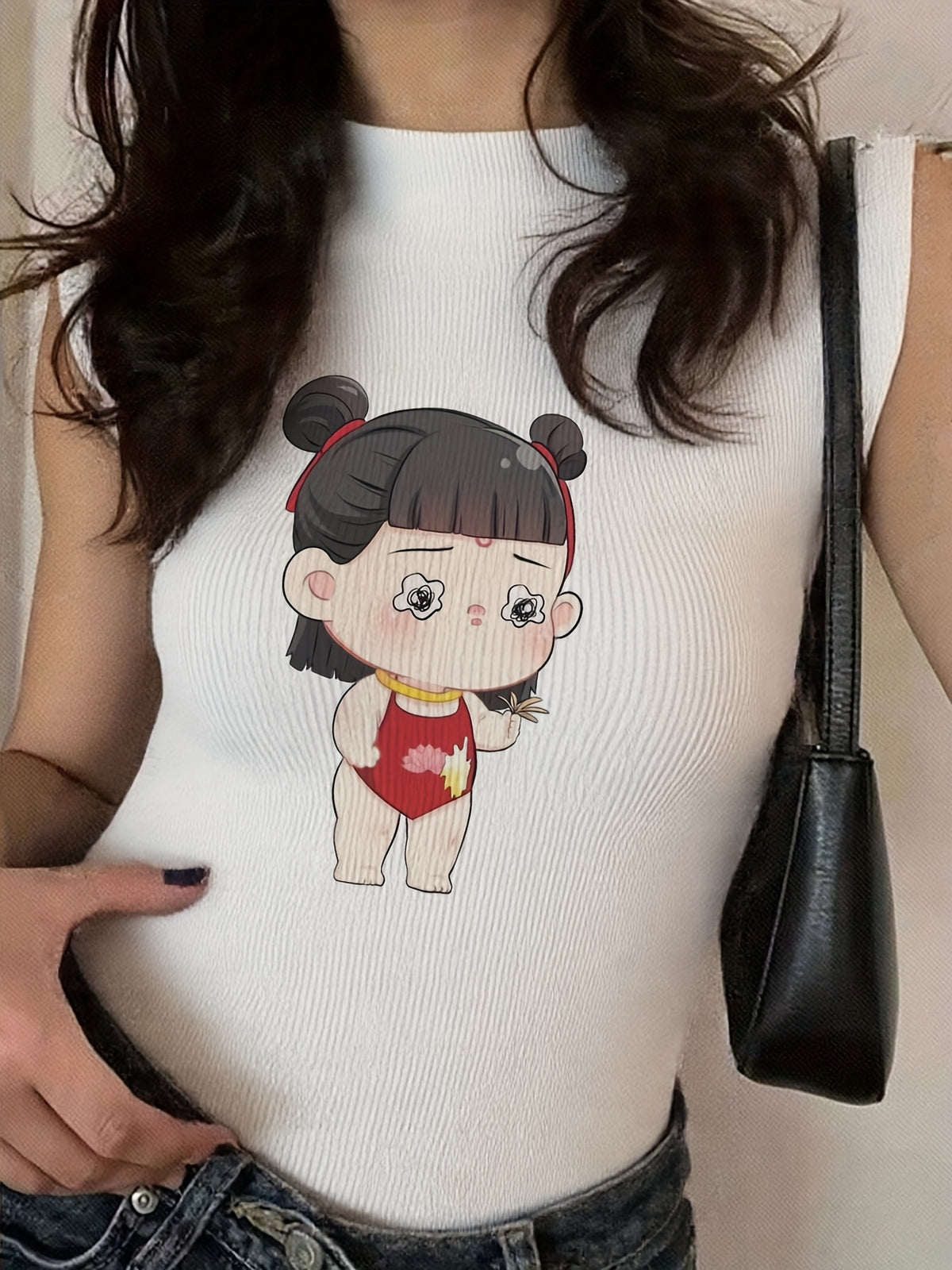 Nezha Classic Tank
