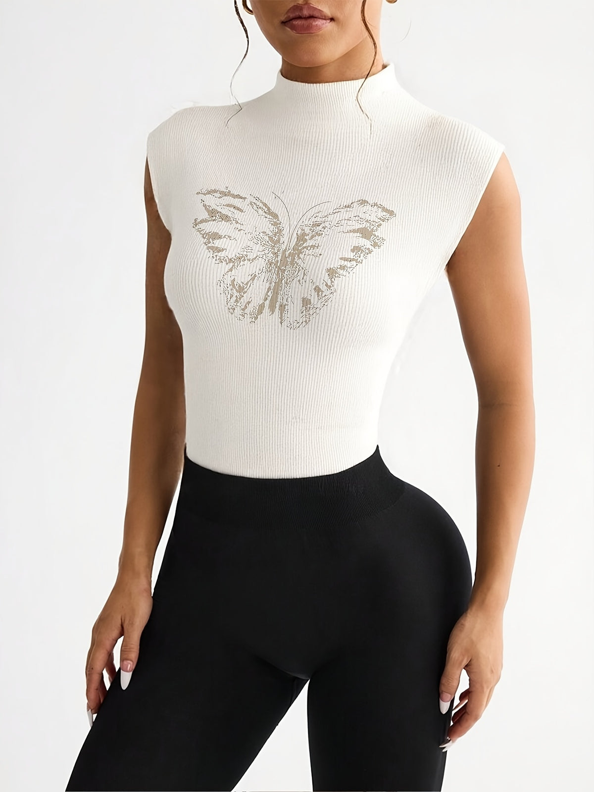 Wings of Grace Tank