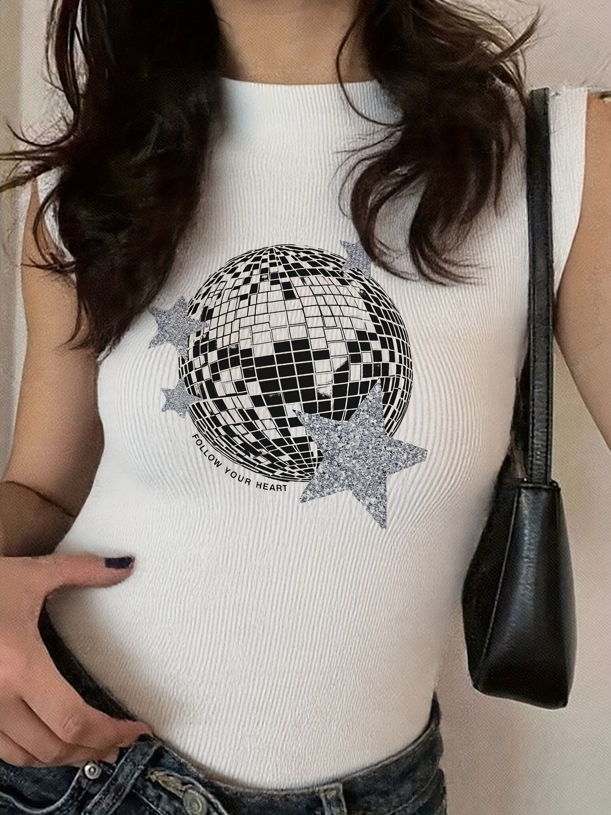 Disco Dreams Tank
