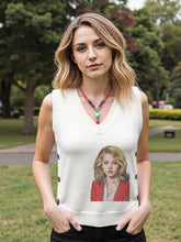 Boss Blonde Vest