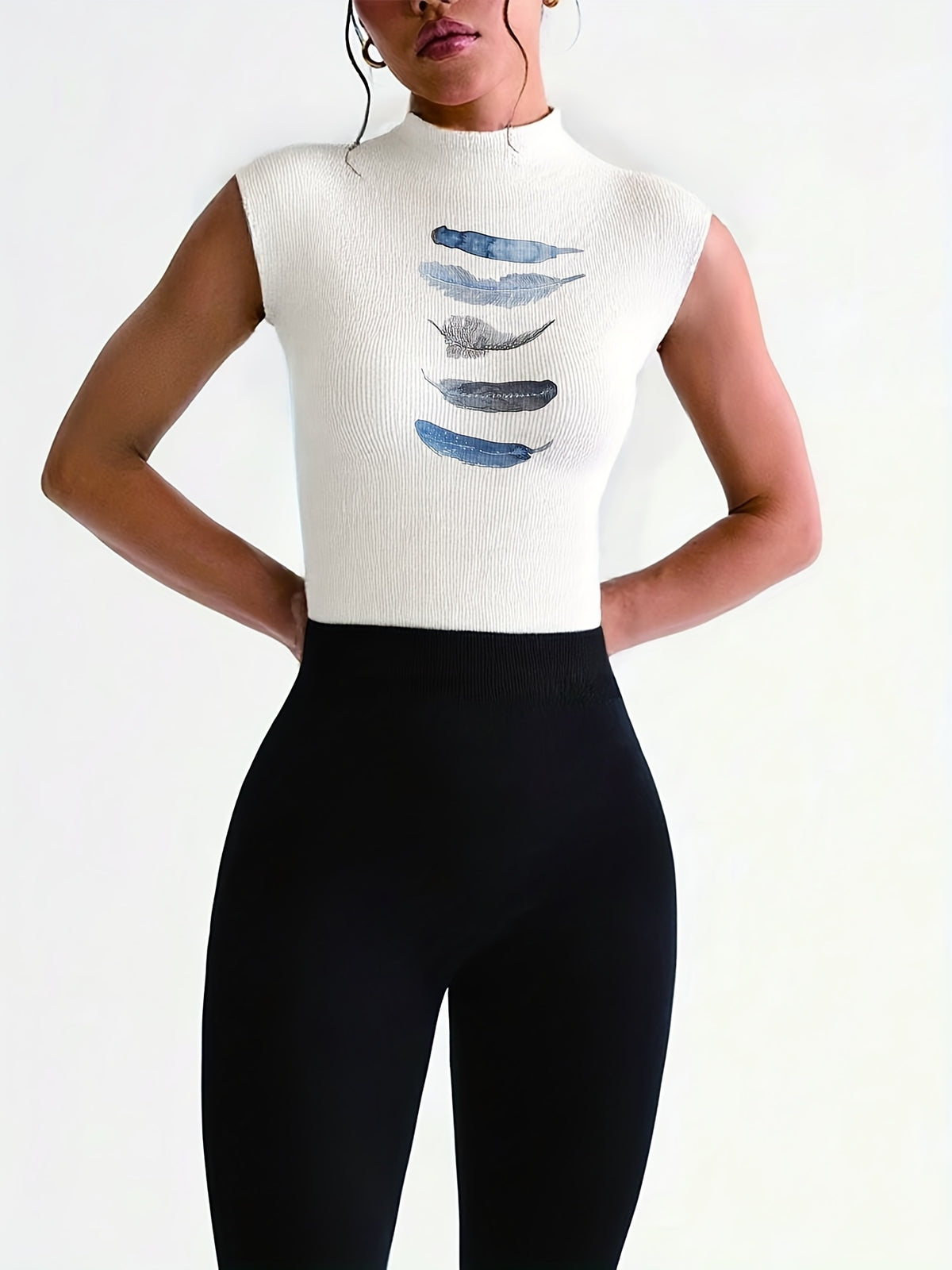 Featherlight Dreams Tank