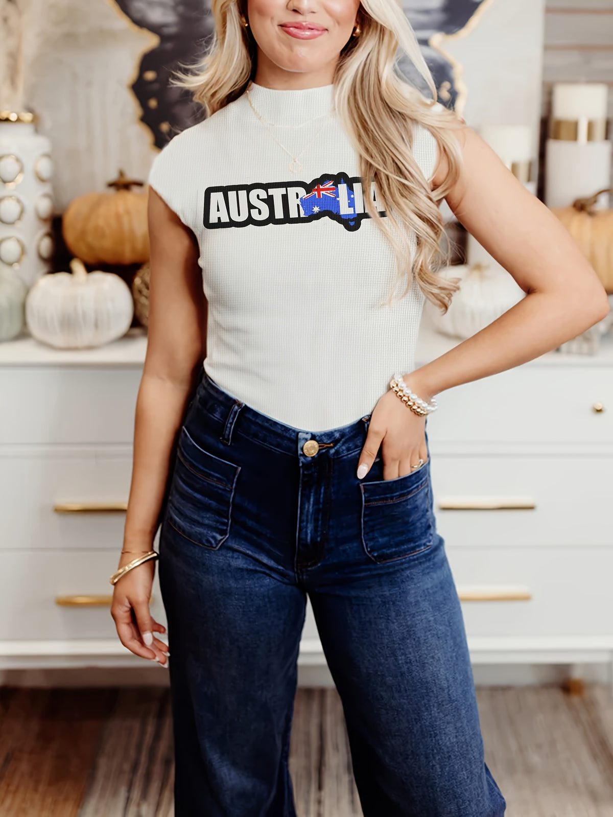 Down Under Pride Tank