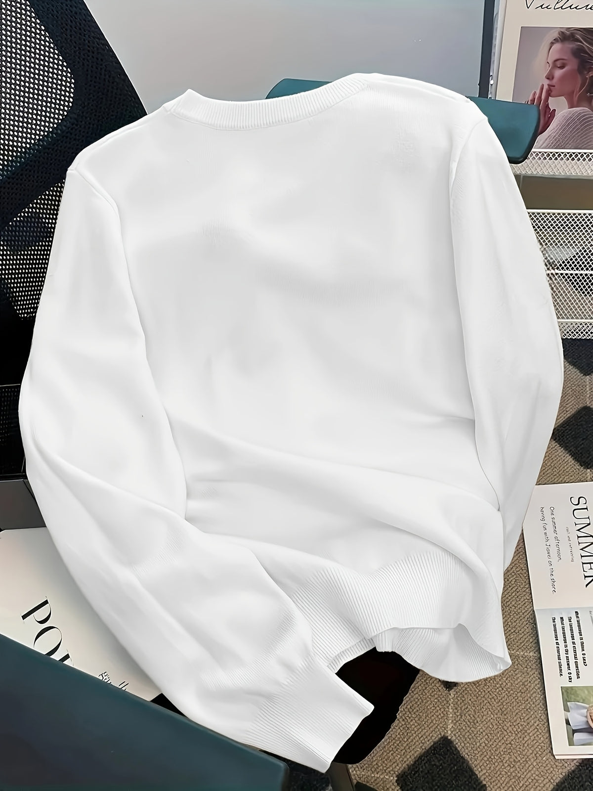 Crystal Vision Sweater