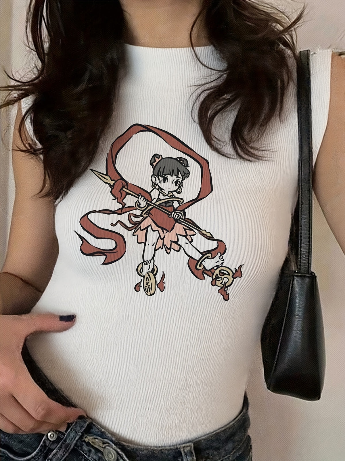 Soaring Nezha Tank