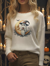 Curse & Cackles Sweater