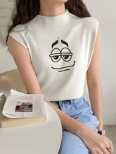 Whatever Face Tank