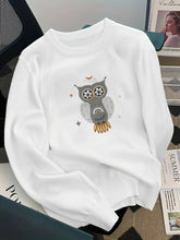 Night Watch Sweater