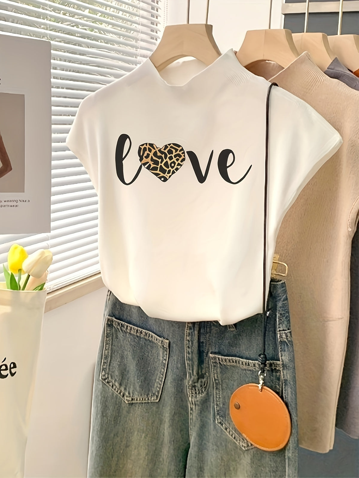 Pure Love Tank