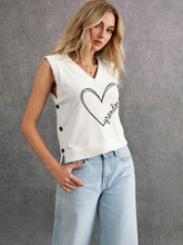 Grandma's Love Vest