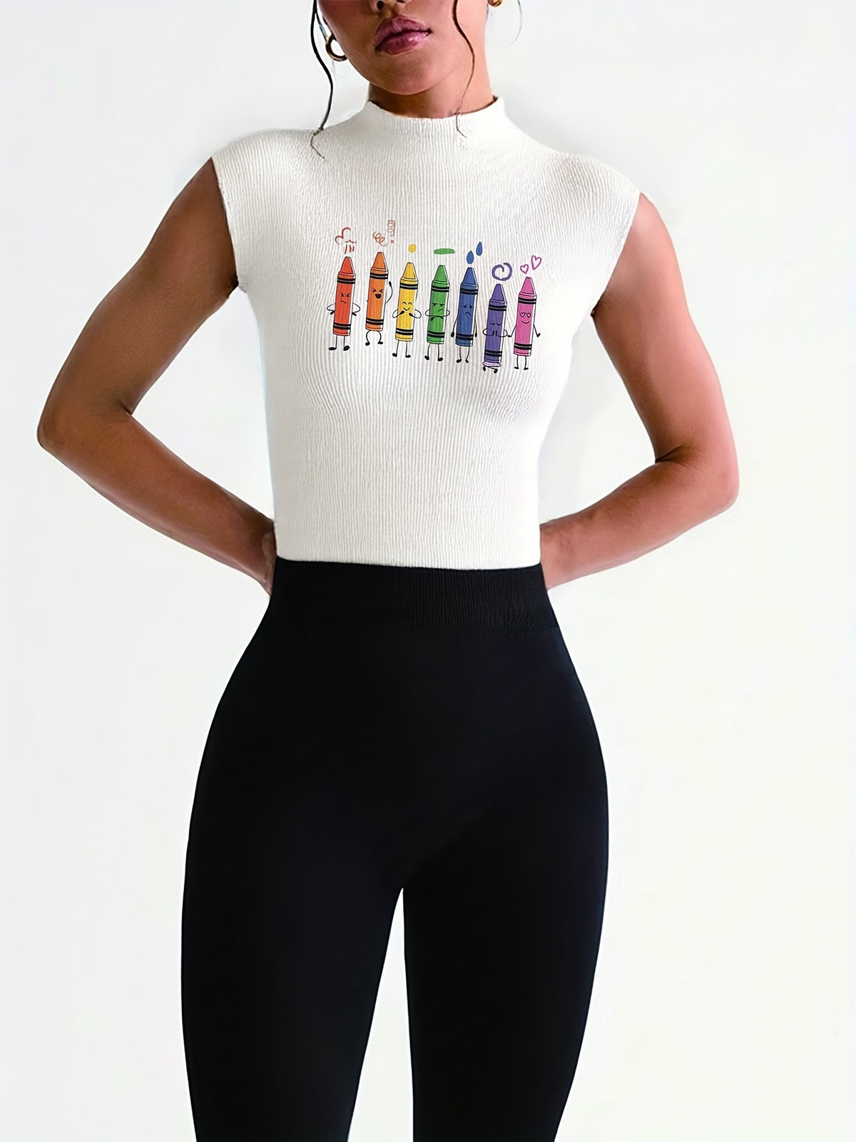 Color Creator Tank