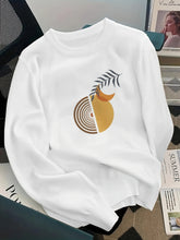 Lunar Grove Sweater