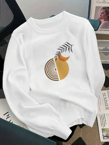 Lunar Grove Sweater