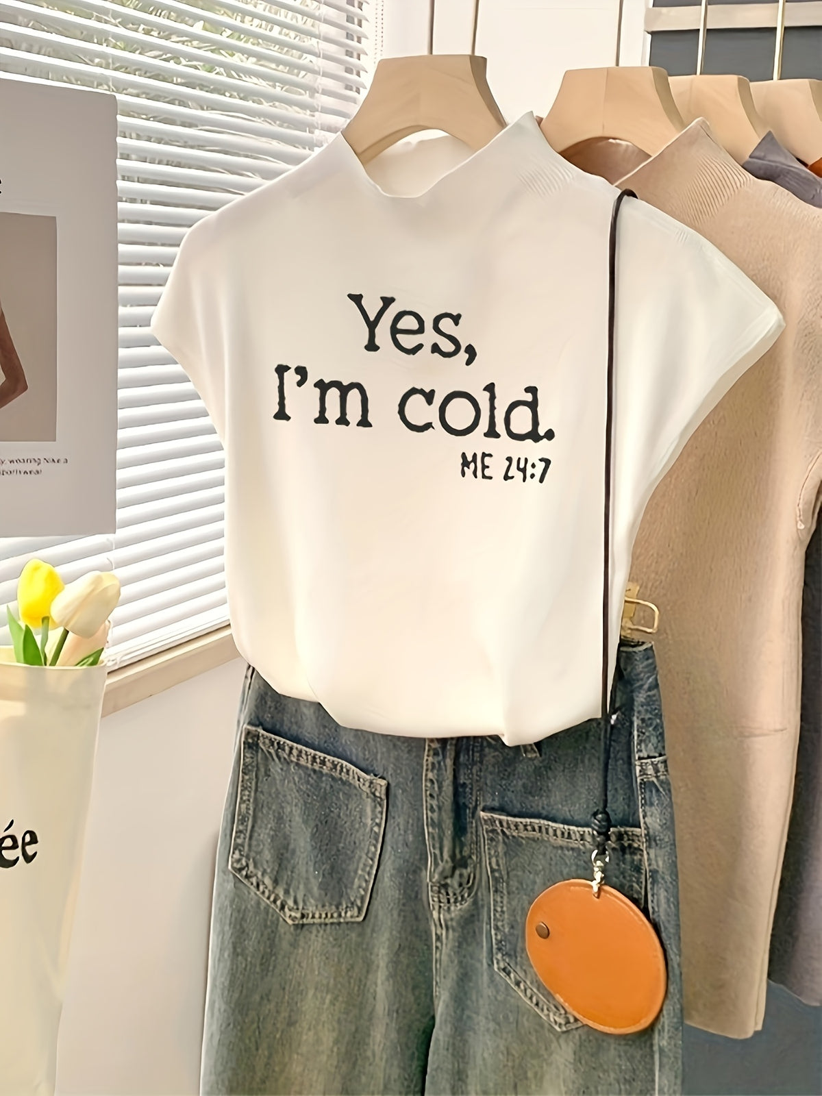 Cold Truth Tank