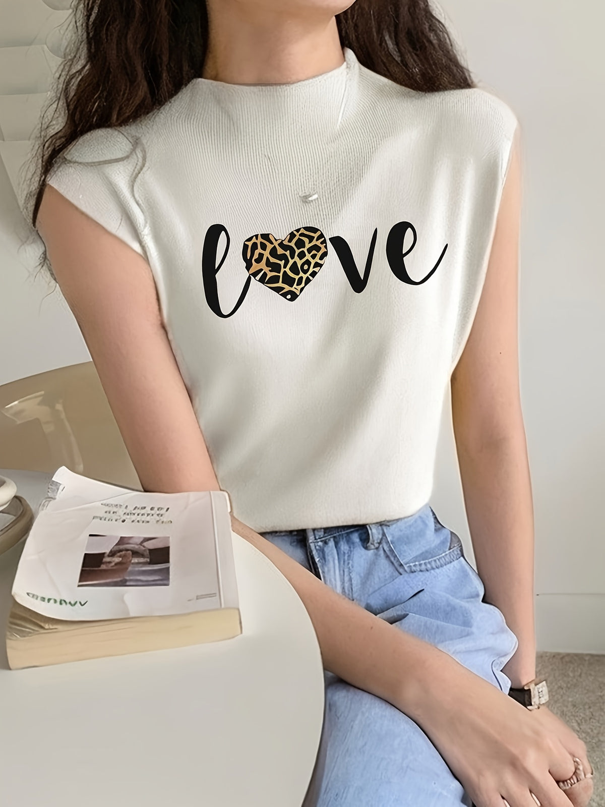 Pure Love Tank