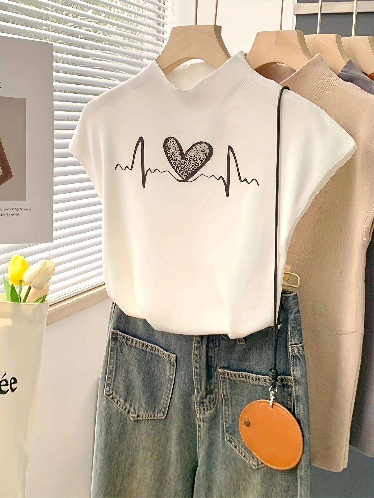 Love Frequency Tank
