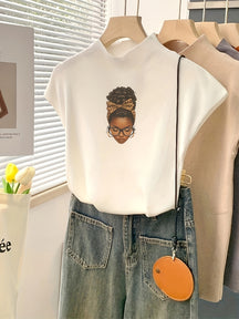 Bold Beauty Tank