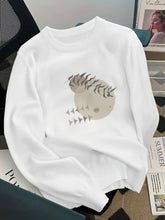 Faded Orbit Sweater