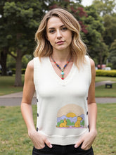 Sunrise Companions Vest