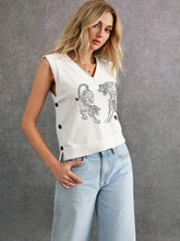 Tiger Clash Vest